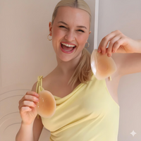 Nipple covers